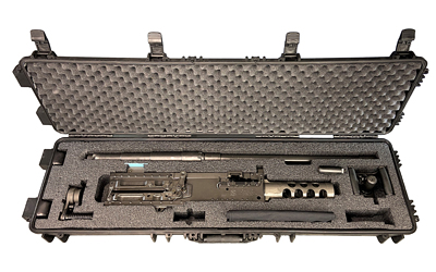 [OOW850000] OOW M2-SLR BELT FED SEMI AUTO 50BMG