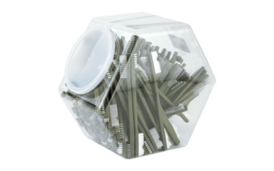 [OTAD-1080-316] OTIS CANISTR POP NYL BRSH WHT 150PK