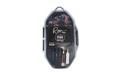 [OTFG-645-9-SGRSE] OTIS ROSE BY SIG 9MM CLEANING KIT