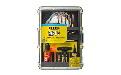 [OTFG-682R-22] OTIS FLEX .22 CAL ROD CLEANING KIT