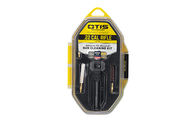 [OTFG-701-22] OTIS .22 CAL PATRIOT SERIES RIFLE KT