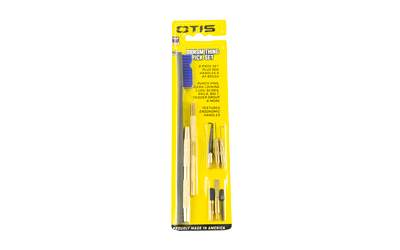 [OTFG-936] OTIS PRO PLUS GUNSMITHING PICK SET