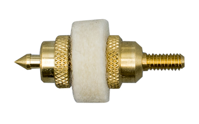 [OTFG-J12] OTIS 12GA PIERCE POINT JAG BRASS