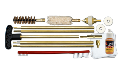 [OTFG-SRS-20] OTIS 20GA SHOTGUN ROD CLEANING KIT