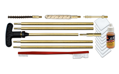 [OTFG-SRS-22] OTIS .22CAL RIFLE ROD CLEANING KIT