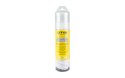 [OTFG-SUP-CLN] OTIS SUPPRESSOR CLEANING KIT