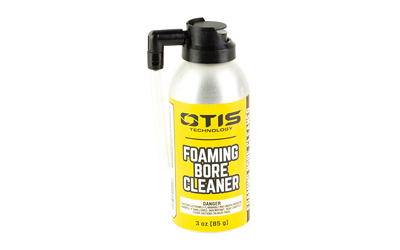 [OTRW-903-A-FC] OTIS FOAMING BORE CLEANER 3OZ