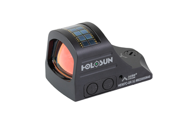 [PAO-HE507C-GR-X2-ACSS] PA HOLOSUN HE507C GR X2 ACSS VLCN GR