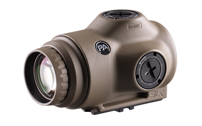 [PAO-SLX-3XMM-FDE] PA SLX 3X MICRO MAGNIFIER FDE