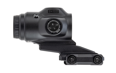 [PAOPASLX3XMPRAPTOR5YP] PAO SLX PRISM 3X ACSS RAPTOR 5.56