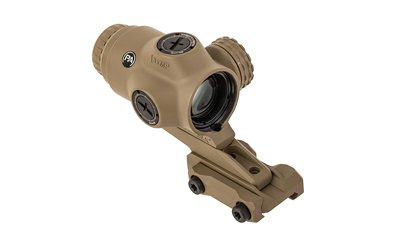 [PAOSLX3XMPRAPTOR5YPFDE] PA SLX 3X MICRO PRSM ACSS RPT RD/FDE