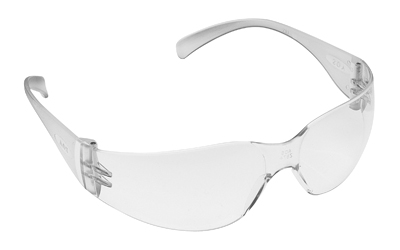 [PEL11228-00000-100] PELTOR VIRTUA PROTECTIVE GLASSES CLR