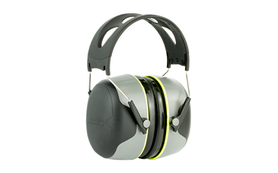 [PEL97042-PEL-6C] PELTOR SPORT ULTIMATE NRR 30 BLK