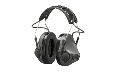 [PELMT14H418A-09-GE] PELTOR COMTAC VIII DEFENDER GRAY