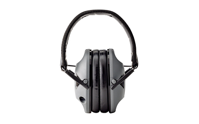 [PELRG-OTH-4] PELTOR RANGEGUARD GRAY NRR 21