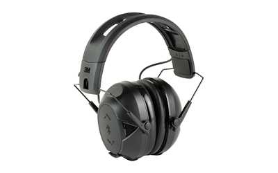 [PELTAC500-NS-8] PELTOR SPORT TAC 500 DIGITAL NRR26