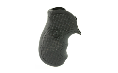 [PK02482] PKMYR DIAMOND PRO GRP RUGER LCR BLK