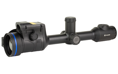 [PL76577K] PULSAR THERMION 2 LRF XG60 W/MOUNT