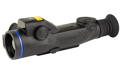 [PL76585K] PULSAR TRAIL 3 LRF XQ50 3.5-14X