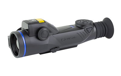 [PL76588K] PULSAR TRAIL 3 LRF XR50 3-24X