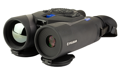 [PL77458] PULSAR SYMBION LRF DXR50 4-32X