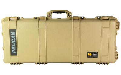 [PP017000-0000-190] PELICAN 1700 PROTECTOR LONG CASE TAN