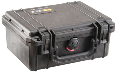 [PP1150] PELICAN 1150 PROTECTOR CASE BLK
