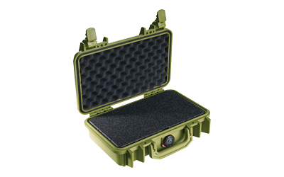[PP1170-000-130] PELICAN 1170 PROTECTOR CASE ODG