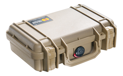 [PP1170-000-190] PELICAN 1170 PROTECTOR CASE TAN