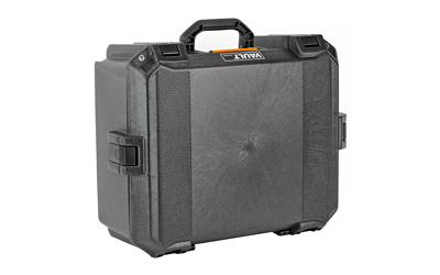 [PPV550] PELICAN VAULT V550 CASE 23X18X10 BLK