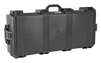 [PPV700] PELICAN VAULT V700 TKDWN/AR CASE BLK