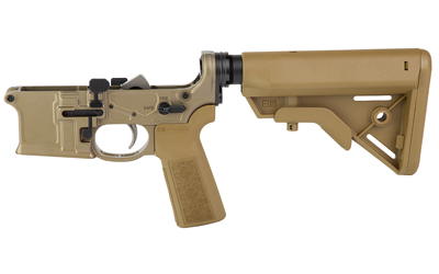 [PWS2M100RM141F] PWS MK1 2-M COMP LOWER KODIAK BROWN
