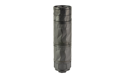 [PWSBDE-556] PWS BDE SUPPRESSOR 556 TI BLK
