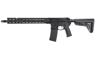 [PWSMK1-CPP-223-16] PWS MK116 COMPOUND 223WYLDE 16.1" BK