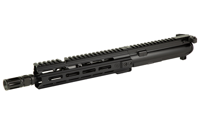 [PWSMK1-M1U-300BLK-9] PWS MK109 MOD 1-M UPPER 300BLK 9.75"
