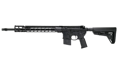[PWSMK1-M2R-6ARC-18] PWS MK118 MOD2-M 6MM ARC 18" BLACK