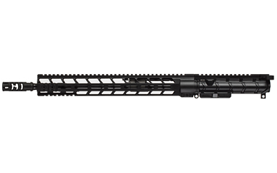 [PWSMK1-M2U-223-16] PWS MK116 MOD 2-M UPPER 16.1" BLK
