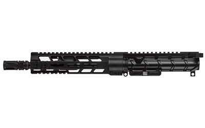 [PWSMK1-M2U-300BLK-9] PWS MK109 MOD 2-M UPPER 300BLK 9.75"