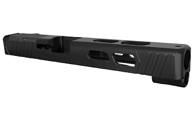 [RA10G702A] RA SLIDE FOR GLOCK 34 GEN3 A1 RMR BK