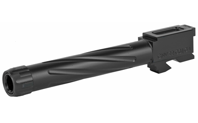 [RA20G412A] RA BBL FOR GLK 22 CONV 9MM THRD BLK