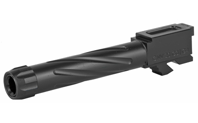 [RA20G512A] RA BBL FOR GLK 23 CONV 9MM THRD BLK