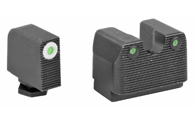 [RA3B231G] RA TRIT NS FOR GLOCK MOS 17/19 WHITE