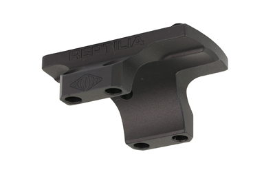 [REP100-007] REPTILIA ROF-90 30MM LEUPOLD DPP BLK