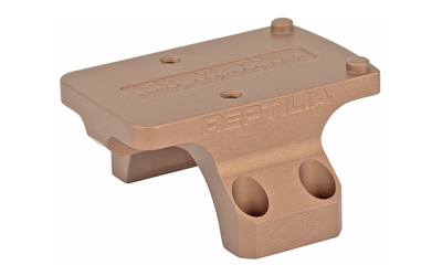 [REP100-028] REPTILIA ROF-90 30MM SPM/RMR FDE