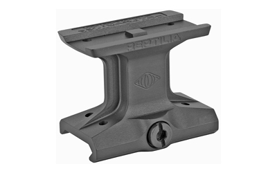 [REP100-037] REPTILIA DOT MOUNT 1.93" T2 BLK