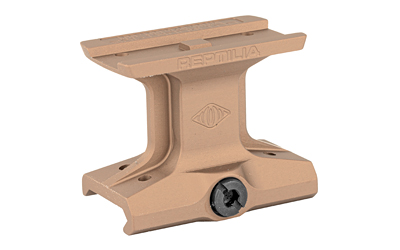 [REP100-038] REPTILIA DOT MOUNT 1.93" T2 FDE