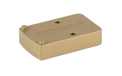 [REP100-086] REPTILIA ROF 10MM RMR RISER FDE