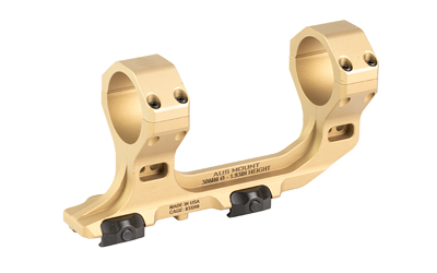 [REP100-104] REPTILIA AUS 30MM MOUNT 1.93" FDE
