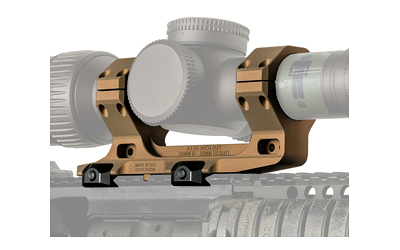 [REP100-122] REPTILIA AUS 30MM MOUNT 1.54" FDE
