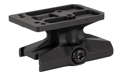 [REP100-211] REPTILIA DOT MOUNT 1.93" HSUN AEMS B